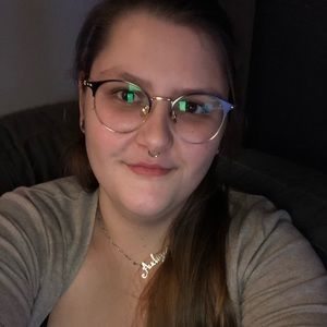 Meet your Posher, Audrey